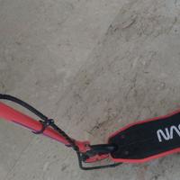 monopattino elettrico bambino