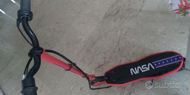 monopattino elettrico bambino