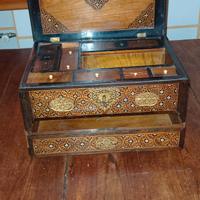 bauletto  indo portoghese 