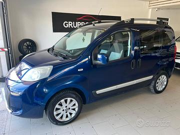 Fiat Qubo 1.3 MJT 95 CV Trekking