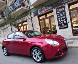 Alfa Romeo Giulietta 1.6 JTDm-2 105 CV Distinctive