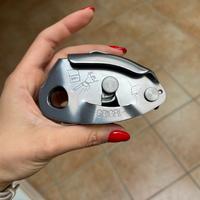 Petzl Grigri 2 assicuratore arrampicata (nuovo)