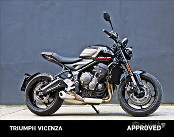 TRIUMPH Trident 660 Abs