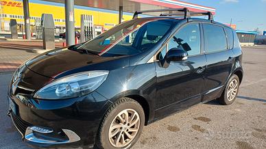 Renault scenic Xmod 2014  Start&stop