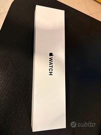 Apple watch se prima generazione