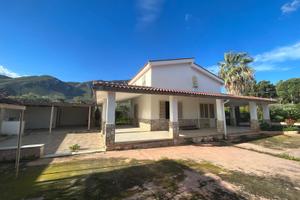 SAN NICOLA L'ARENA - TR111 - Villetta