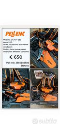 Forbici pellenc
