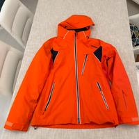 Tuta da sci Goldwin taglia XL