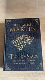 Il Trono di Spade - Libro Primo - Pelle di Drago