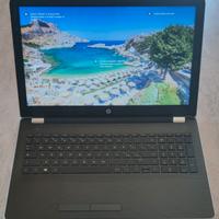 Notebook HP - modello 15-bw + Office Pro Plus 2016