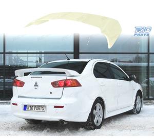 ALETTONE MITSUBISHI LANCER MK8 07-15