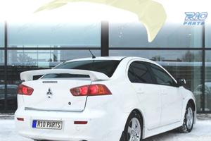 ALETTONE MITSUBISHI LANCER MK8 07-15