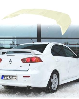 ALETTONE MITSUBISHI LANCER MK8 07-15