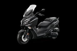 Sym Joyride 300 E5+