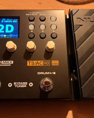 Nux Mg-300 Mkii