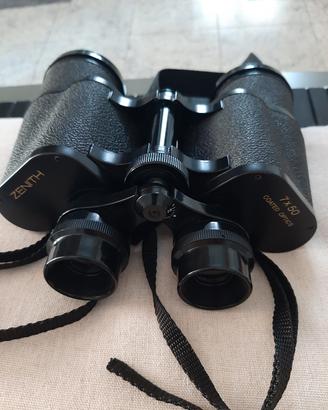 Binocolo Zenith