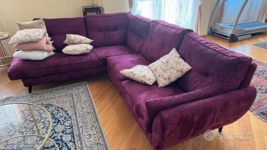 Divani Poltrone e Sofà