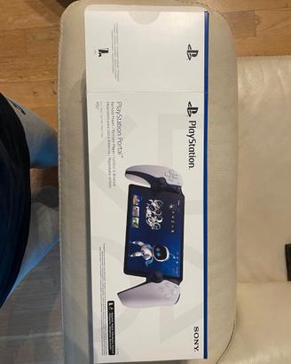 PlayStation Portal