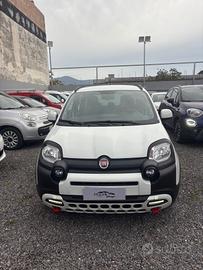 Fiat Panda Cross 1.0 FireFly S&S Hybrid