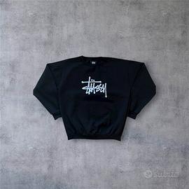 Felpa Stüssy Reworked -Taglia L