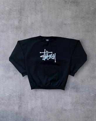 Felpa Stüssy Reworked -Taglia L