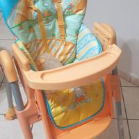 Seggioline Bambini - Marchio GIORDANI