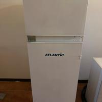 Frigorifero combinato con freezer