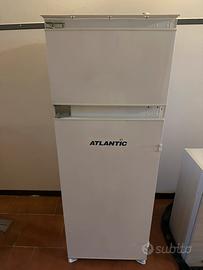 Frigorifero combinato con freezer