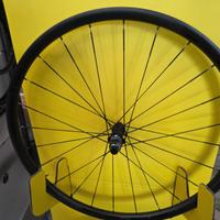 Ruote 9th Wave Avalon 25 Carbon Ultimate Disc Brak