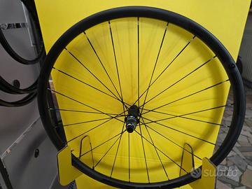 Ruote 9th Wave Avalon 25 Carbon Ultimate Disc Brak