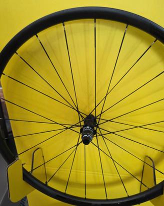 Ruote 9th Wave Avalon 25 Carbon Ultimate Disc Brak