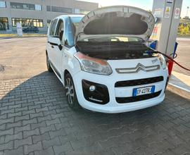 C3 Picasso metano 5300
