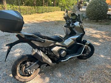 Honda  ADV 750 del 2021