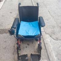 seria a rotelle elettrica 