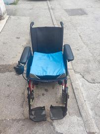 seria a rotelle elettrica 