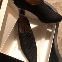 Scarpe con tacco - Cesare Catini