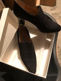 Scarpe con tacco - Cesare Catini