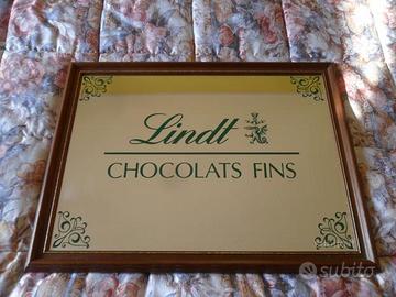 Quadri Caffarel e Lindt