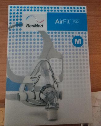 Airfit F20
