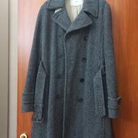 cappotto donna marlboro