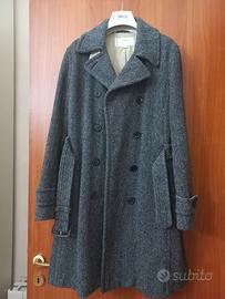 cappotto donna marlboro