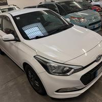 Hyundai i20 1.2 84 CV 5 porte Comfort
