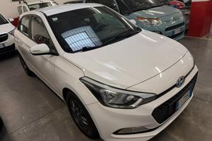 Hyundai i20 1.2 84 CV 5 porte Comfort