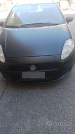 fiat grande punto 1.3 multijet  75 cv