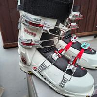 Scarponi da scialpinismo