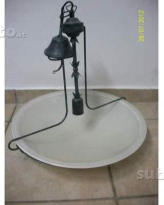 Lampadario cucina