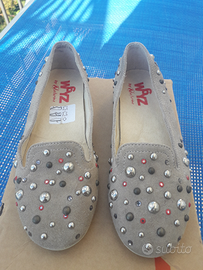 Ballerina da bambina Naturino numero 31