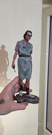 Joker figure 3d resina