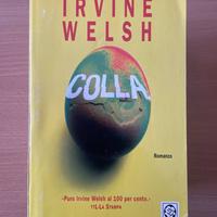 Colla di Irvine Welsh