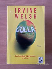 Colla di Irvine Welsh